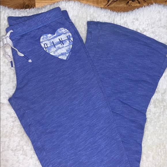 VS PINK • sweatpants - Picture 2 of 4